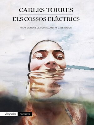 cover image of Els cossos elèctrics